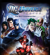 DC Universe Online